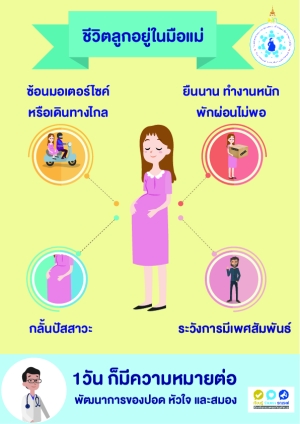“อบตไผ่.เรียนรู้ ร่วมแรง รณรงค์ ป้องกันภาวะคลอดก่อนกำหนด”